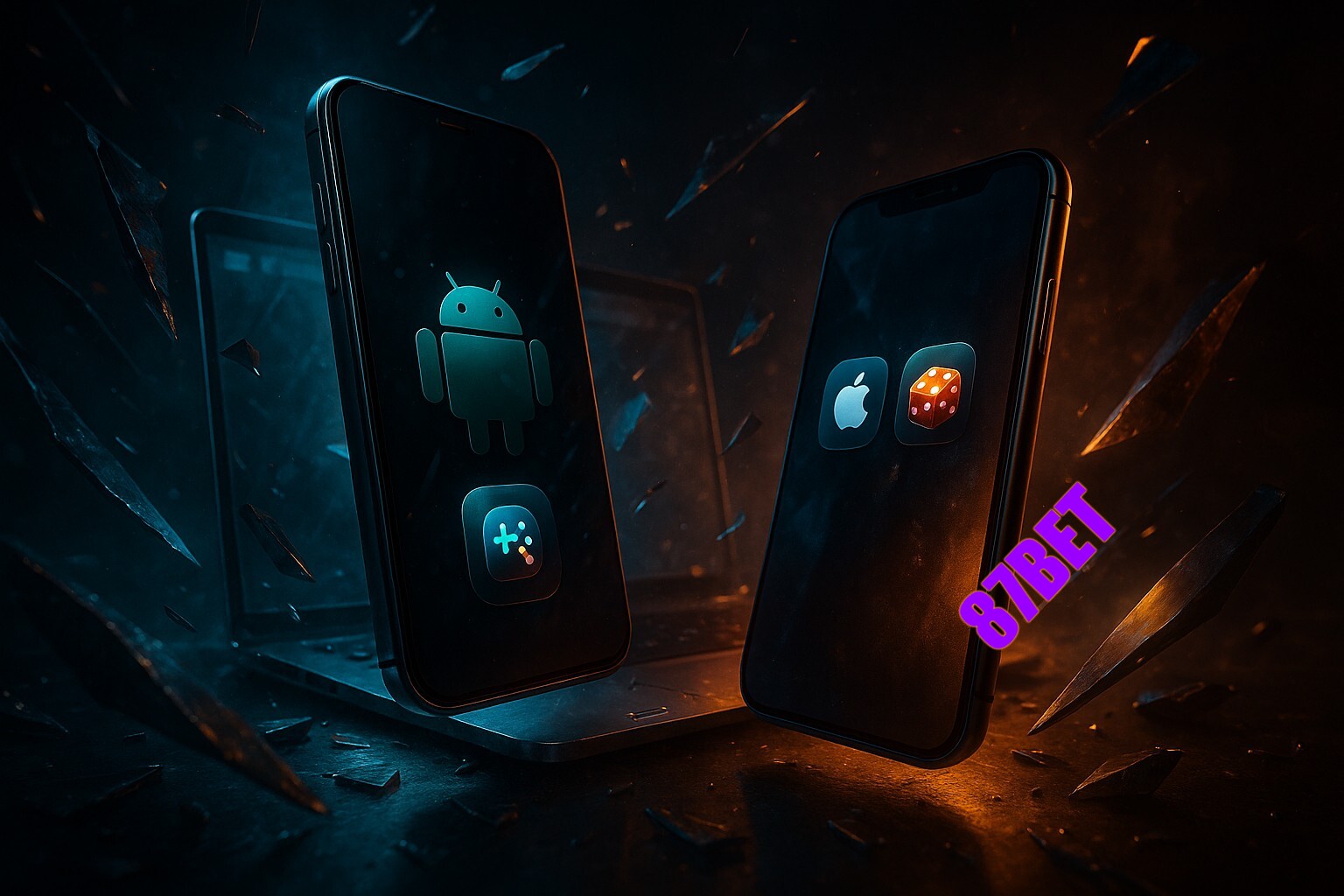 Compatibilidade do App