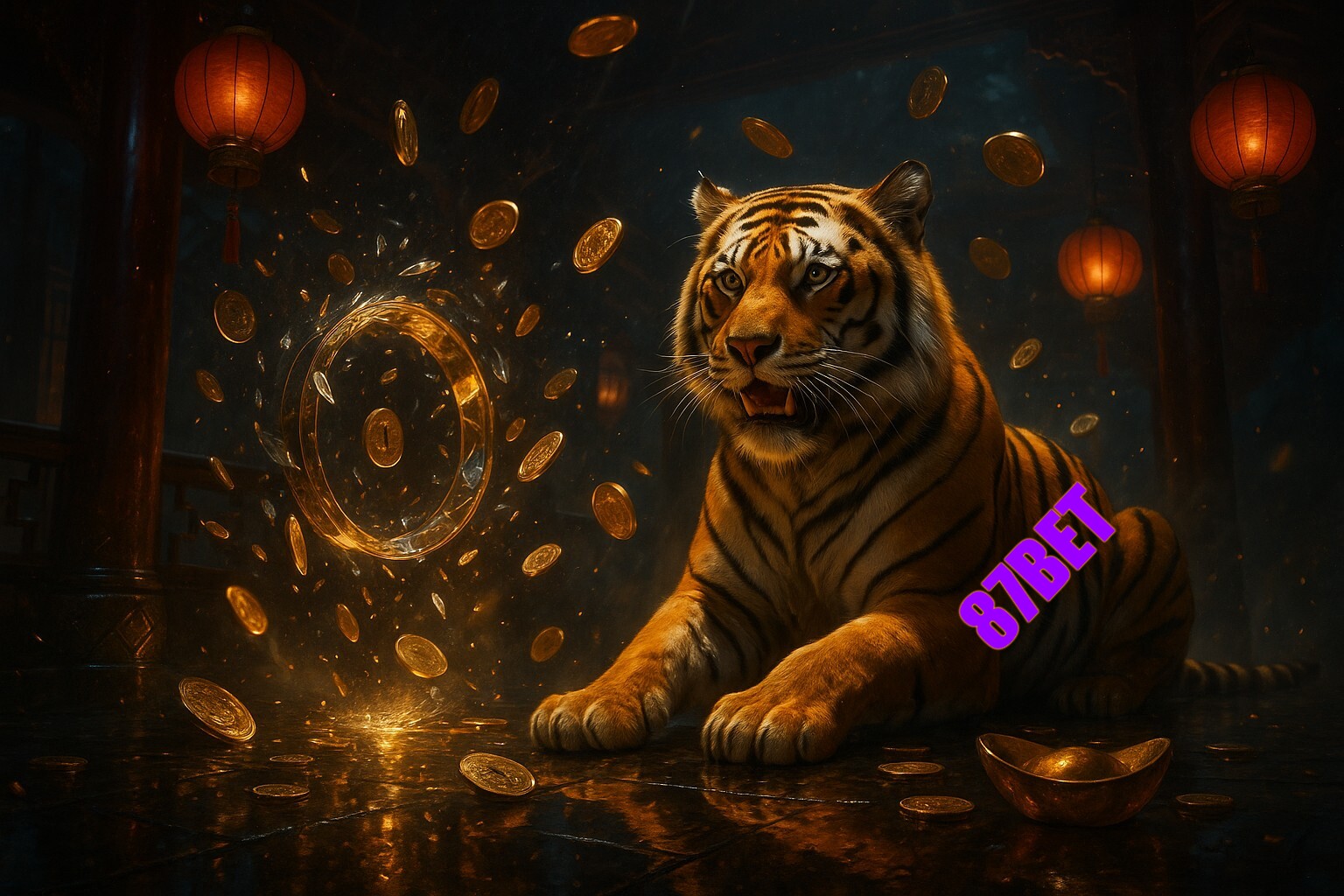 Como Jogar Fortune Tiger