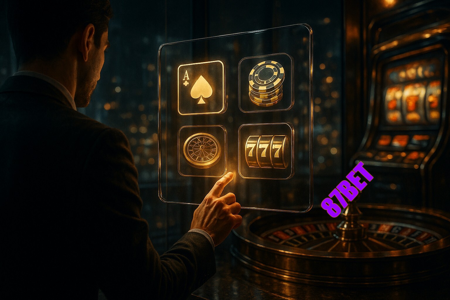 Benefícios do Login